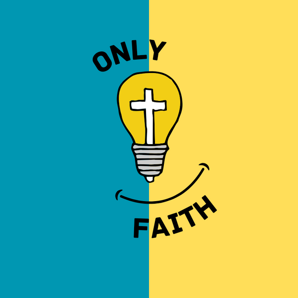 OnlyFaith clothing